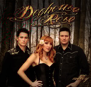 Image of Doghouse Rose 