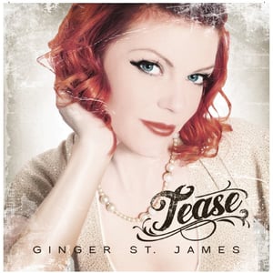 Image of Ginger St. James