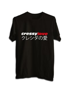 Image of Cressy Love T-Shirt