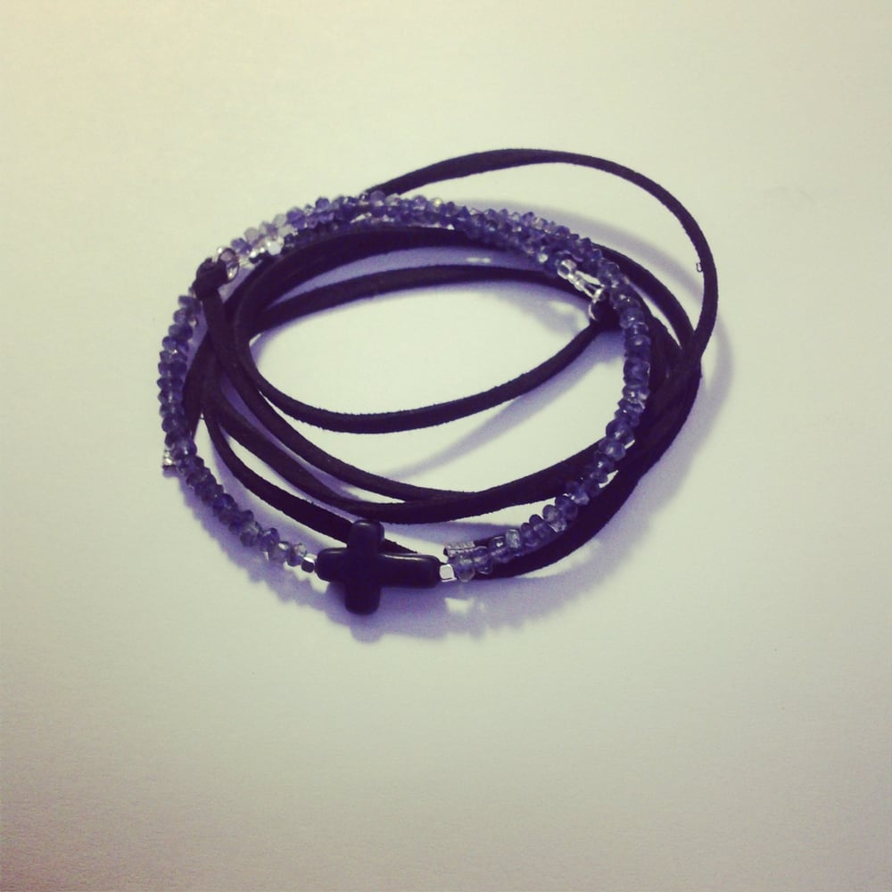 Image of Tour de poignée ou de cou 