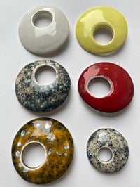 Image 3 of Eclipse Brooch