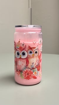 Image 5 of Snow glob cups 