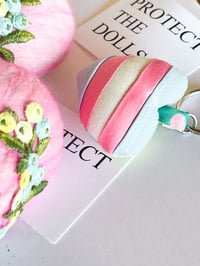 Image 11 of PROTECT THE DOLLS SMALL ART DOLL