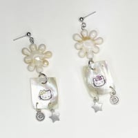 Image 4 of Sweet pea (mismatched)