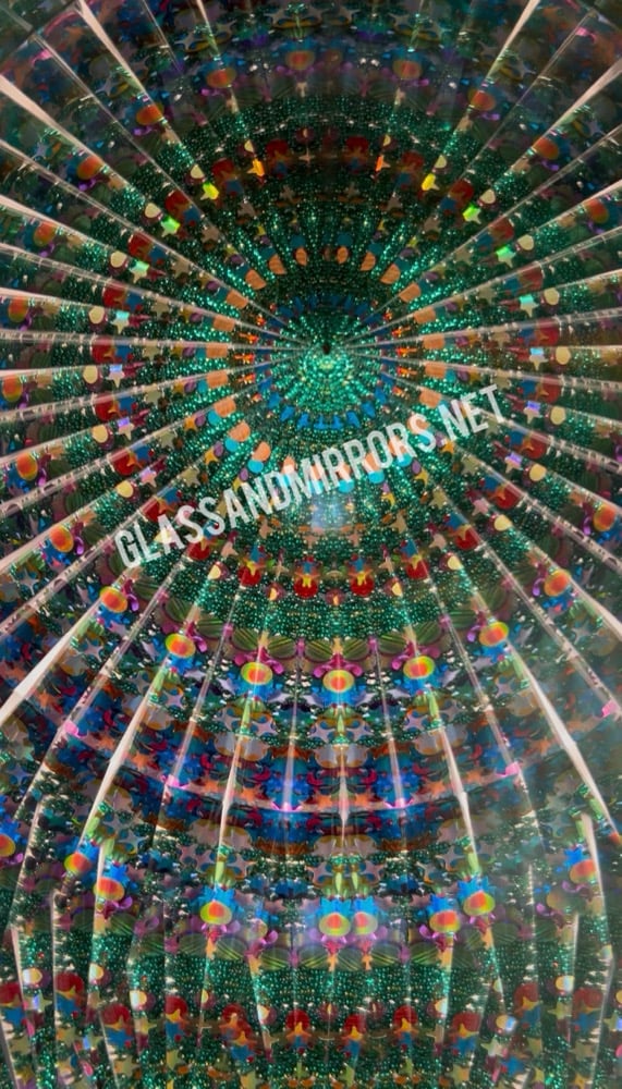 Image of Magical Forest Mini AuraScope