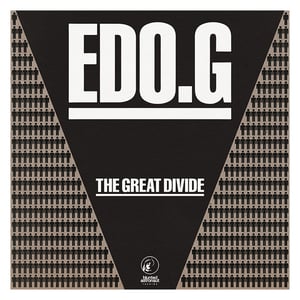 Image of Edo. G - The Great Divide 