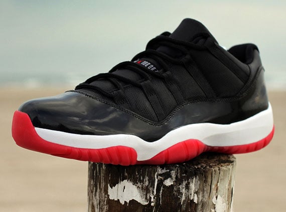 Custom 11 lows on sale