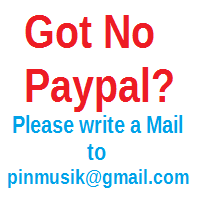 Image of Got No Paypal? No problem!