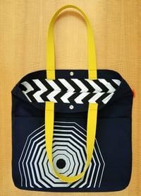 Image 2 of Decagon utility bag
