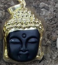 Image 4 of Buddha Necklace