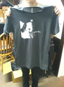 Image of Cat T-Shirt