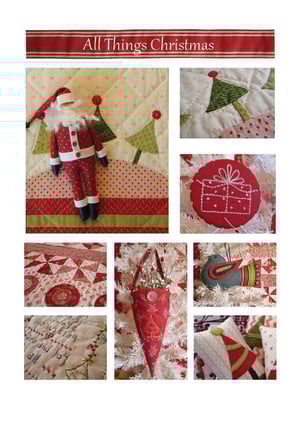 Image of All Things Christmas