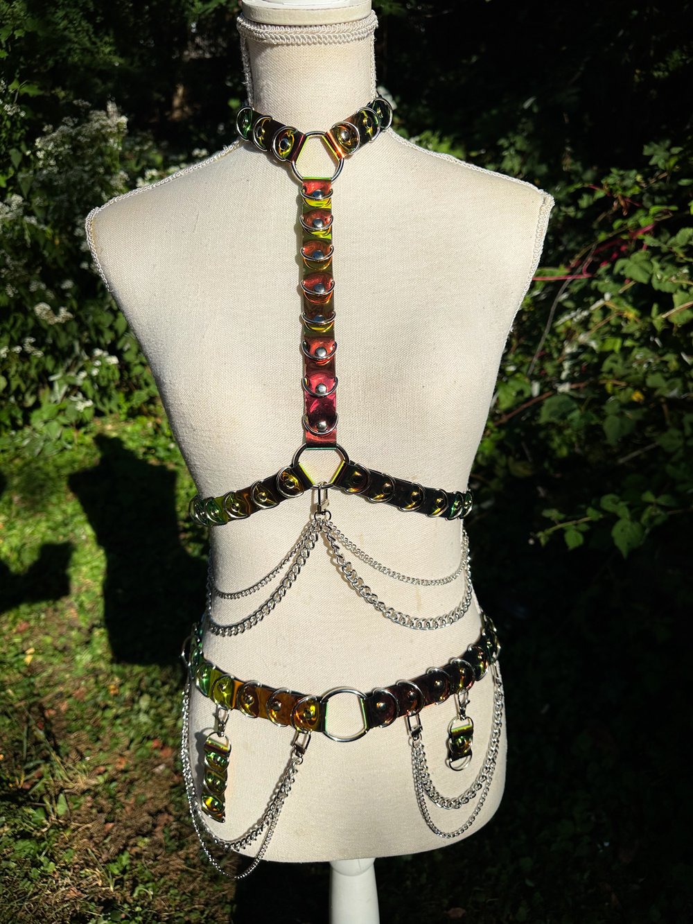 Venus Harness Set