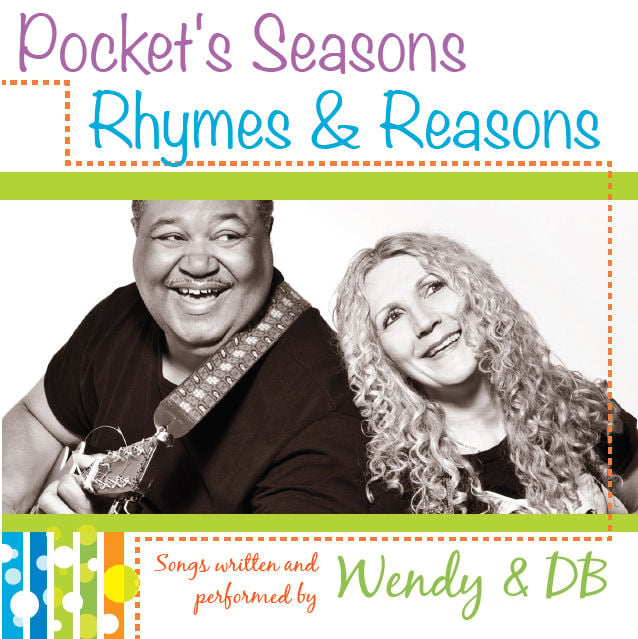 Image of Pockets' Season's Rhymes & Reasons