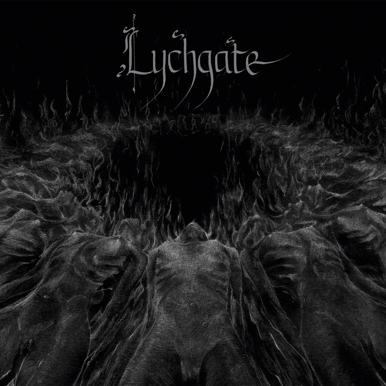 Image of Lychgate - Lychgate Vinyl