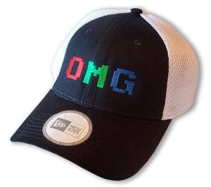 Image of OMG Hat