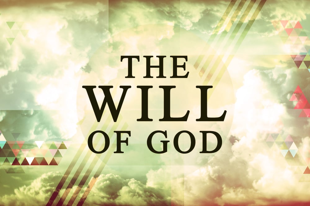 Image of The Will of God Series - 7 CD Set