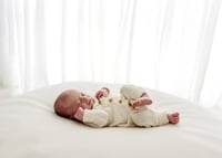 Image 4 of MINI SESSION (Newborn to Pre-Walkers)