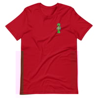 Image 1 of  S Turtle Short-Sleeve Unisex T-Shirt