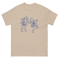 Image 8 of Robert Williams - The Antithesis of Rip Roarious T-Shirt