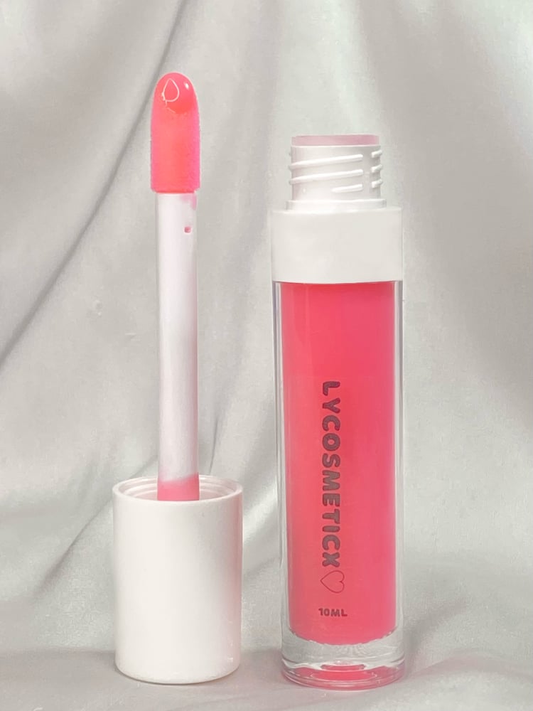 Image of My Melody gloss tint