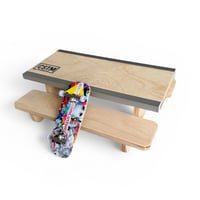 Image 2 of CSTM RAMPS Table Mini
