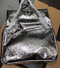 Image 3 of TITANS SILVER BAG