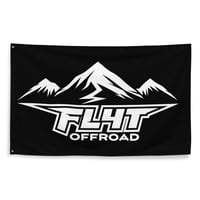 FL4T Offroad - Flag