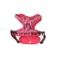 Image 1 of Pink Prowl Tactical Harness