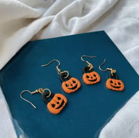 Image 1 of Pumpkin Baskets