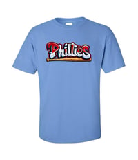 Phillies Pride Tshirts 