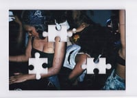 Image 1 of The Puzzle Series: Drums - #friendsonfilm