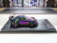 Image 4 of DCM 1:64 Porsche RWB Oil Color