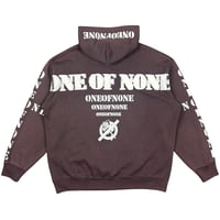 Image 2 of Rev. Hoodie 4 (XL)