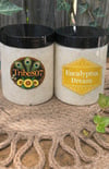 Eucalyptus Dream Whipped Shea butter (Large 16oz)