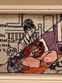 Image 2 of Relentless Motherhood