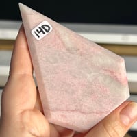 Image 2 of Pink Opal Flames ($14)