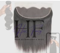 13x4 Closure