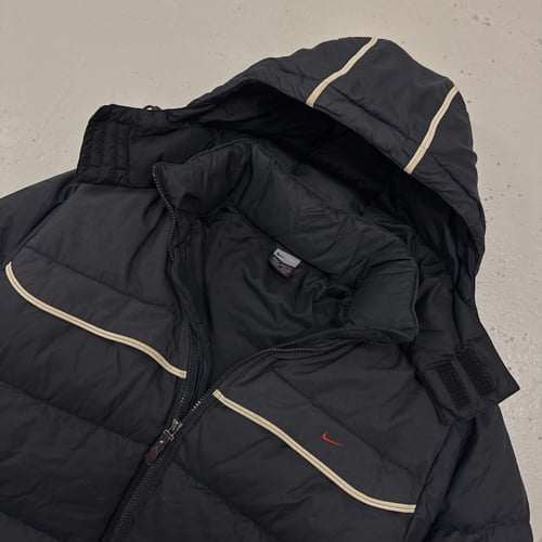 Image of 2000s Nike Down Jacket, Size Medium