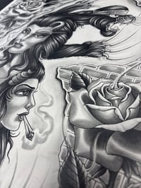 Image 2 of Chola Panther Original
