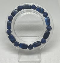 Blue Lapis Bracelet 