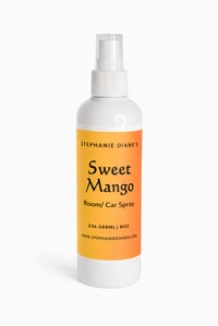 Image 1 of Sweet Mango Luxury Room / Car Spray