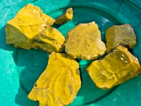 Image 4 of Yellow Jasper