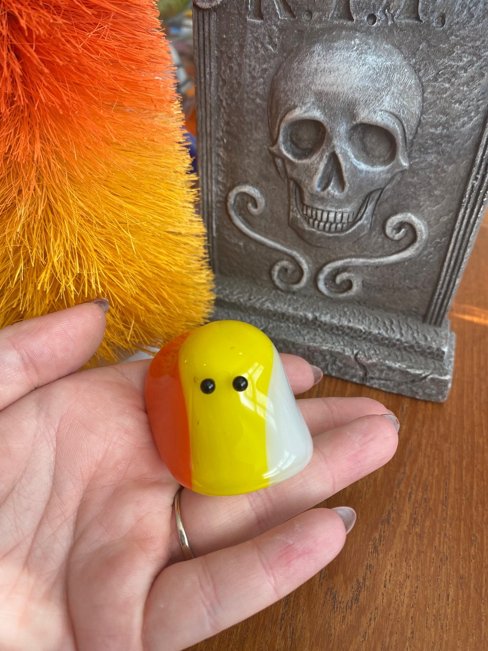 Image of Candy Corn Tiny