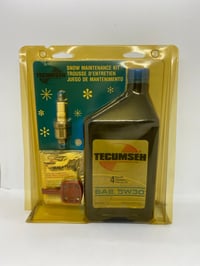 Image 1 of Tecumseh Snow Maintenance Kit