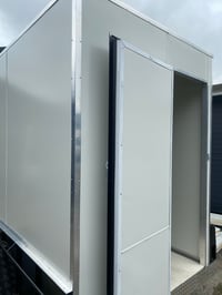 Image 4 of chiller trailer