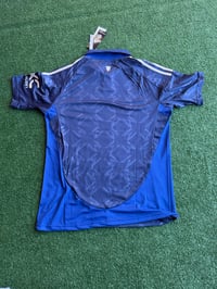 Image 4 of     Manchester United Navy Away Jersey 2024/25 – Snapdragon Edition