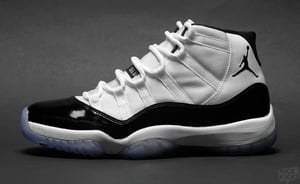 Image of 2012 JORDAN 11 CONCORDS