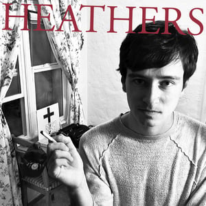 Image of DPR 010 // Heathers - Teenage Clothes 7"