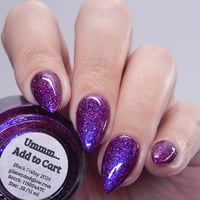 Image 23 of Glisten & Glow Ummm…Add to Cart 